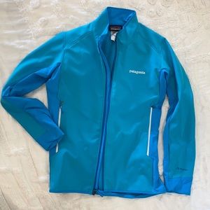 Patagonia Women’s M Polartec Windbloc Jacket